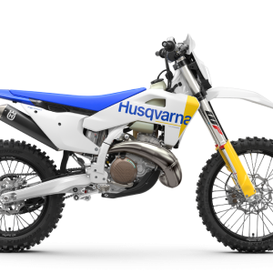 2027 Husqvarna TE 250
