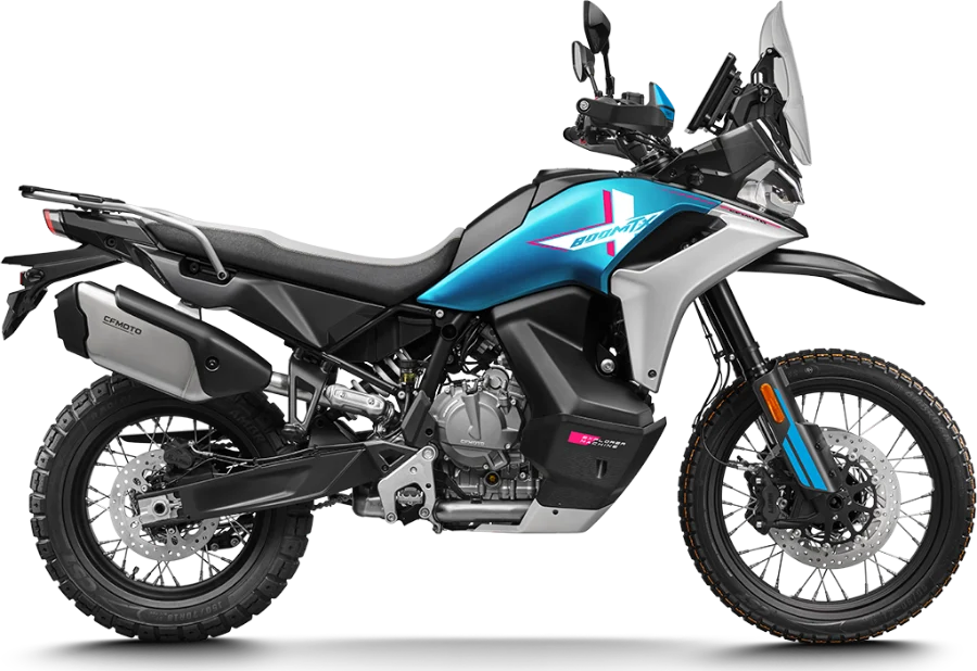 CFMOTO 800MT-X