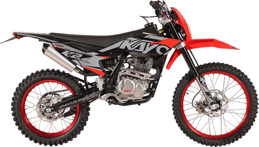 Kayo K2
