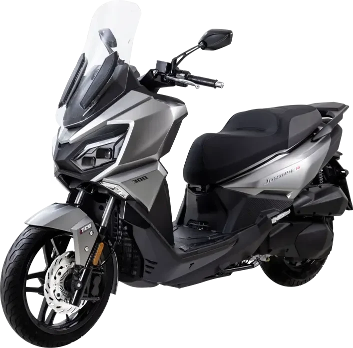 SYM Joyride 300